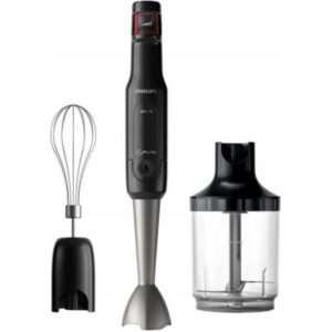  5 - Занурюваний блендер Philips HR2621/90