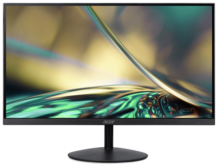 1 - Монітор Acer SB242YEbi (UM.QS2EE.E05)