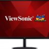 Монітор ViewSonic 24″ VA2432-MHD IPS Black; 1920×1080, 4 мс, 250 кд/м2, HDMI, D-sub, DisplayPort, динаміки 2х2 Вт