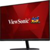 Монітор ViewSonic 24″ VA2432-MHD IPS Black; 1920×1080, 4 мс, 250 кд/м2, HDMI, D-sub, DisplayPort, динаміки 2х2 Вт