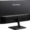 Монітор ViewSonic 24″ VA2432-MHD IPS Black; 1920×1080, 4 мс, 250 кд/м2, HDMI, D-sub, DisplayPort, динаміки 2х2 Вт