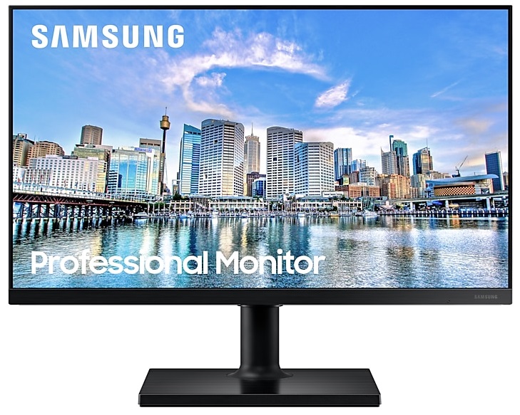  3 - Монітор Samsung F27T450FQI (LF27T450FQIXCI)