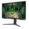 Монітор Samsung 27″ S27BG400EI (LS27BG400EIXCI) IPS Black; 1920х1080, 1 мс, 400 кд/м2, DisplayPort, 2xHDMI, USB-C, 3хUSB3.0