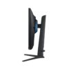 Монітор Samsung 27″ S27BG400EI (LS27BG400EIXCI) IPS Black; 1920х1080, 1 мс, 400 кд/м2, DisplayPort, 2xHDMI, USB-C, 3хUSB3.0