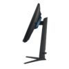 Монітор Samsung 27″ S27BG400EI (LS27BG400EIXCI) IPS Black; 1920х1080, 1 мс, 400 кд/м2, DisplayPort, 2xHDMI, USB-C, 3хUSB3.0