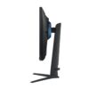 Монітор Samsung 27″ S27BG400EI (LS27BG400EIXCI) IPS Black; 1920х1080, 1 мс, 400 кд/м2, DisplayPort, 2xHDMI, USB-C, 3хUSB3.0