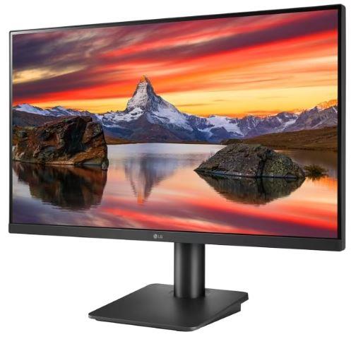  3 - Монітор LG 27MP450-B