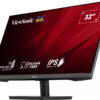 Монітор ViewSonic 31.5" VA3209-MH IPS Black; 1920×1080, 4мс, 250кд/м2, HDMI, D-Sub, динамики 2х2.5Вт