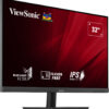 Монітор ViewSonic 31.5" VA3209-MH IPS Black; 1920×1080, 4мс, 250кд/м2, HDMI, D-Sub, динамики 2х2.5Вт