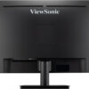 Монітор ViewSonic 31.5" VA3209-MH IPS Black; 1920×1080, 4мс, 250кд/м2, HDMI, D-Sub, динамики 2х2.5Вт