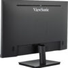 Монітор ViewSonic 31.5" VA3209-MH IPS Black; 1920×1080, 4мс, 250кд/м2, HDMI, D-Sub, динамики 2х2.5Вт