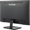 Монітор ViewSonic 31.5" VA3209-MH IPS Black; 1920×1080, 4мс, 250кд/м2, HDMI, D-Sub, динамики 2х2.5Вт