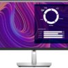 Монітор DELL 27″ P2723D (210-BDDX) IPS Black; 2560×1440, 5 мс, 350 кд/м2, HDMI, DisplayPort, 4хUSB3.2