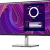 Монітор DELL 27″ P2723D (210-BDDX) IPS Black; 2560×1440, 5 мс, 350 кд/м2, HDMI, DisplayPort, 4хUSB3.2