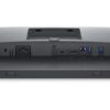 Монітор DELL 27″ P2723D (210-BDDX) IPS Black; 2560×1440, 5 мс, 350 кд/м2, HDMI, DisplayPort, 4хUSB3.2