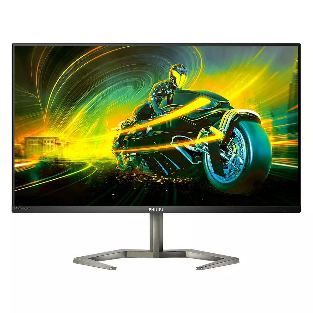  1 - Монiтор TFT PHILIPS 31.5" 32M1N5800A/00 IPS 4K 144Hz G-Sync 2*HDMI 2*DP USB HDR Pivot MM