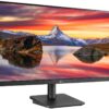 Монітор LG 27″ 27MP400-B IPS Black; 1920×1080, 5 мс, 250 кд/м2, D-Sub, HDMI