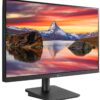 Монітор LG 27″ 27MP400-B IPS Black; 1920×1080, 5 мс, 250 кд/м2, D-Sub, HDMI