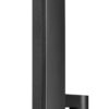 Монітор LG 27″ 27MP400-B IPS Black; 1920×1080, 5 мс, 250 кд/м2, D-Sub, HDMI