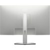 Монітор DELL 27″ S2722QC (210-BBRQ) IPS Silver/Black; 3840×2160, 4 мс, 350 кд/м2, 2xHDMI, 1хUSB3.2, 1хUSB Type-C, динаміки 2х3 Вт