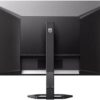 Монітор Philips 27″ 27E1N5500LA/00; 2560х1440, 1 мс, 300 кд/м2, DisplayPort, 2хHDMI, динаміки 2х3 Вт