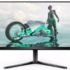 Монітор Philips 24.5″ 25M2N3200W/00 VA Black; 1920×1080 (240 Гц), 1 мс, 300 кд/м2, DisplayPort, 2xHDMI