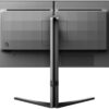 Монітор Philips 24.5″ 25M2N3200W/00 VA Black; 1920×1080 (240 Гц), 1 мс, 300 кд/м2, DisplayPort, 2xHDMI