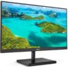 Монітор Philips 27″ 275E1S/00 IPS Black; 2560х1440, 4 мс, 250 кд/м, DisplayPort, HDMI, D-Sub