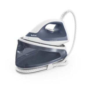  1 - Праска з парогенератором Tefal SV4110E0 Express Optimal