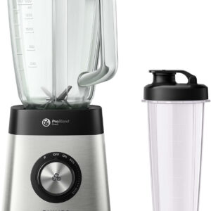  1 - Блендер стаціонарний Philips HR3573/90