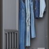 Парова шафа Samsung DF10A9500CG/LP