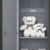Парова шафа Samsung DF10A9500CG/LP