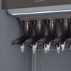 Парова шафа Samsung DF10A9500CG/LP