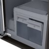 Парова шафа Samsung DF10A9500CG/LP