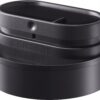 Парова шафа Samsung DF10A9500CG/LP