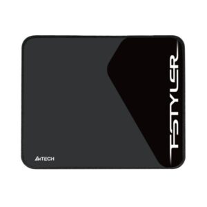  2 - Ігрова поверхня A4Tech FP20 Black