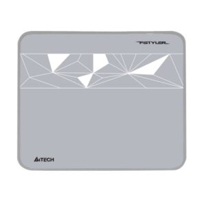  2 - Ігрова поверхня A4Tech FP20 Silver