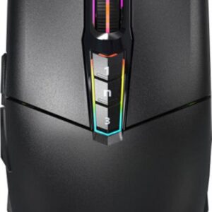  2 - Мишка A4Tech Bloody P91s RGB Black