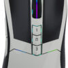 Мишка A4Tech Bloody W90 Max Panda White