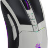 Мишка A4Tech Bloody W90 Max Panda White