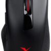 Мишка A4Tech Bloody X5 Max Black