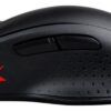 Мишка A4Tech Bloody X5 Max Black