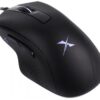 Мишка A4Tech Bloody X5 Max Black