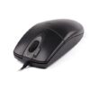 Мишка A4Tech OP-620DS Black USB