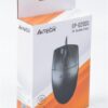 Мишка A4Tech OP-620DS Black USB