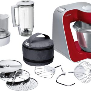  5 - Кухонна машина Bosch MUM58720