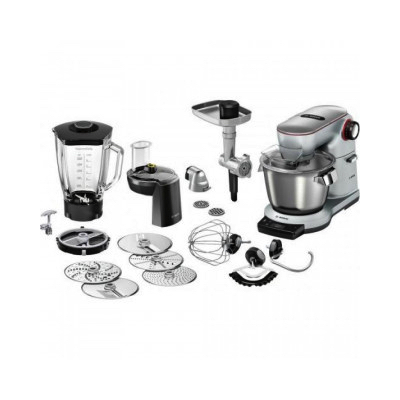  8 - Кухонна машина Bosch MUM9BX5S61