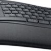Клавіатура Logitech K860 Ergo Graphite (920-010352)