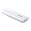 Флеш накоплювач USB 64GB Apacer AH336 White (AP64GAH336W-1)