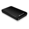 Накопичувач зовнішній 2.5″ USB 1.0TB Transcend StoreJet (TS1TSJ25A3K)